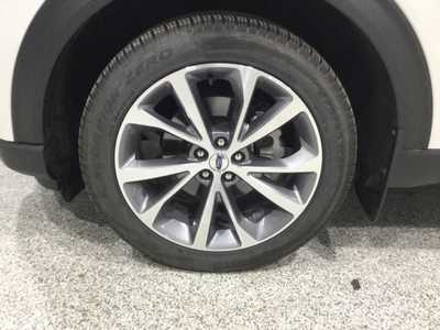 2025 Ford Explorer, $51925. Photo 8