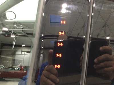 2025 Ford Explorer, $51925. Photo 9