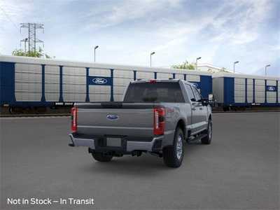 2026 Ford F350 Crew Cab, $67386. Photo 8