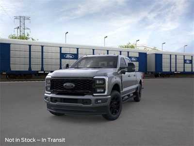 2026 Ford F350 Crew Cab, $75858. Photo 2