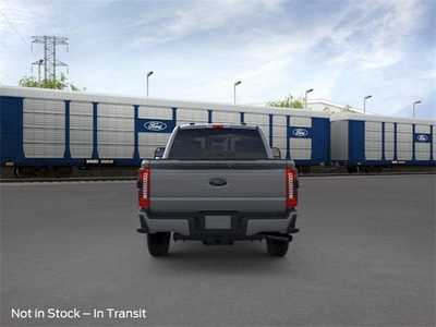 2026 Ford F350 Crew Cab, $75858. Photo 5
