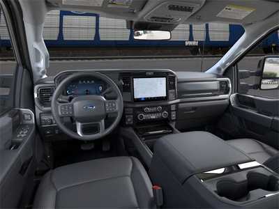 2026 Ford F350 Crew Cab, $75858. Photo 9