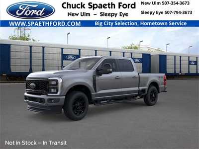 2026 Ford F350 Crew Cab, $75858. Photo 1