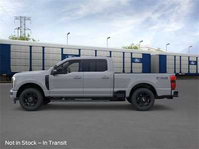 2026 Ford F350 Crew Cab, $76220. Photo 3