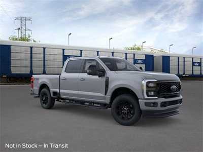 2026 Ford F350 Crew Cab, $76220. Photo 7