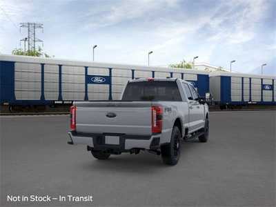 2026 Ford F350 Crew Cab, $76220. Photo 8