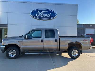 2004 Ford F350 Crew Cab, $. Photo 2