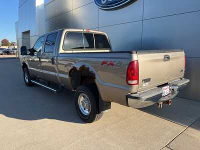2004 Ford F350 Crew Cab, $. Photo 3