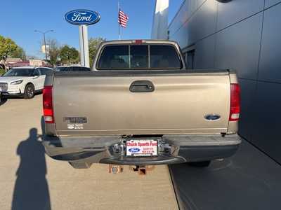 2004 Ford F350 Crew Cab, $. Photo 4