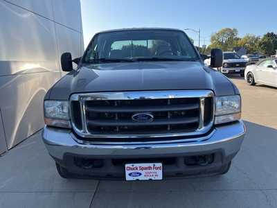 2004 Ford F350 Crew Cab, $. Photo 7