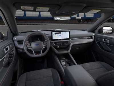 2025 Ford Explorer, $57917. Photo 12