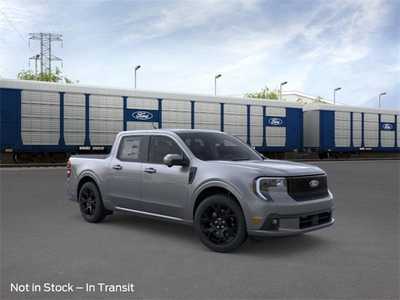 2025 Ford Maverick, $42745. Photo 10
