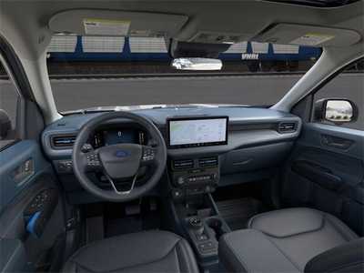2025 Ford Maverick, $42745. Photo 12
