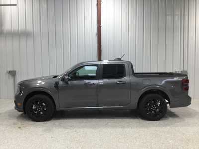 2025 Ford Maverick, $42745. Photo 2