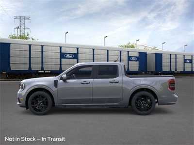 2025 Ford Maverick, $42745. Photo 6