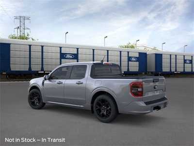 2025 Ford Maverick, $42745. Photo 7