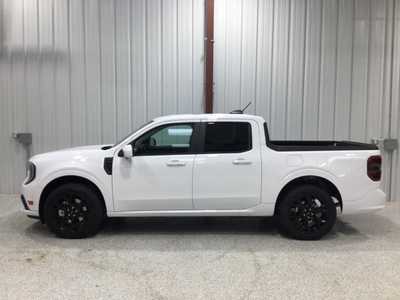 2025 Ford Maverick, $37745. Photo 2
