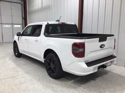 2025 Ford Maverick, $37745. Photo 3