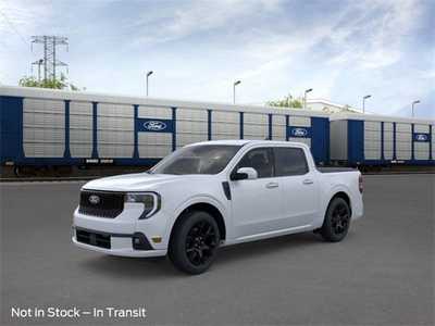 2025 Ford Maverick, $37745. Photo 5