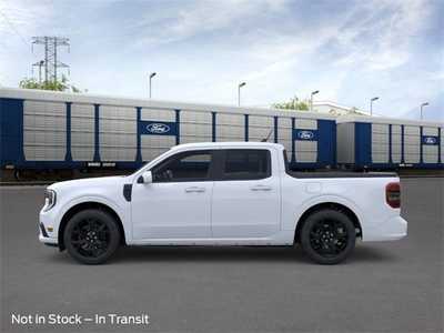 2025 Ford Maverick, $37745. Photo 7