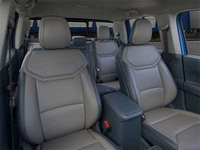 2025 Ford Maverick, $39485. Photo 10