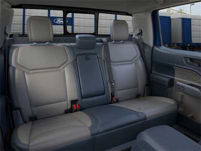 2025 Ford Maverick, $39485. Photo 11