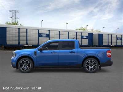 2025 Ford Maverick, $39485. Photo 3