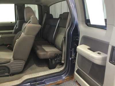 2005 Ford F150 Ext Cab, $4905. Photo 10