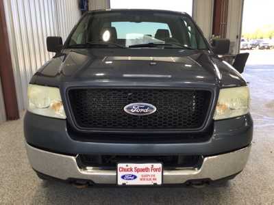 2005 Ford F150 Ext Cab, $4905. Photo 2