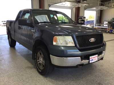2005 Ford F150 Ext Cab, $4905. Photo 3