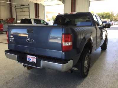 2005 Ford F150 Ext Cab, $4905. Photo 4