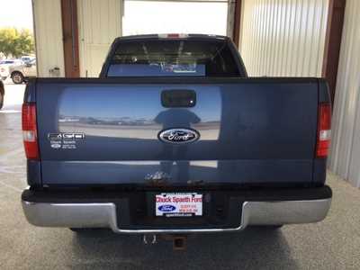 2005 Ford F150 Ext Cab, $4905. Photo 5