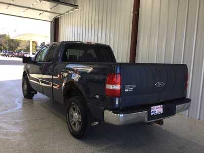 2005 Ford F150 Ext Cab, $4905. Photo 6