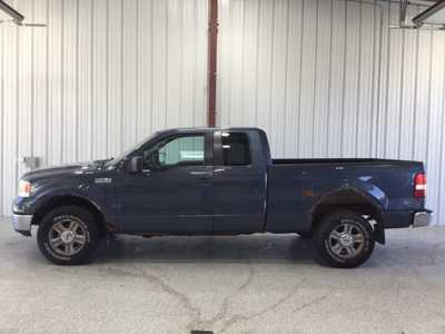 2005 Ford F150 Ext Cab, $4905. Photo 7