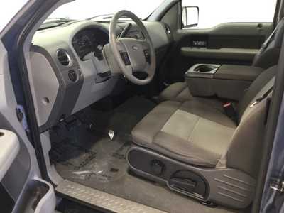 2005 Ford F150 Ext Cab, $4905. Photo 9