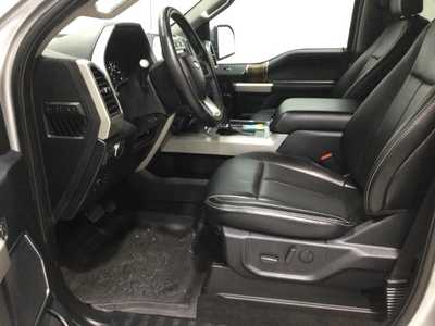 2020 Ford F150 Crew Cab, $35920. Photo 11