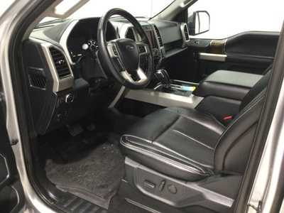 2020 Ford F150 Crew Cab, $35920. Photo 12