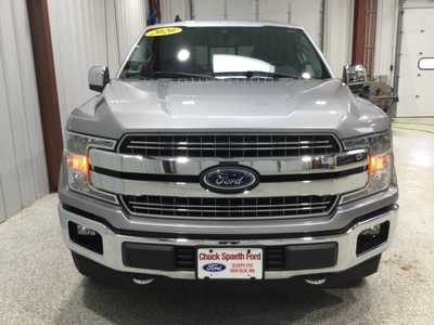 2020 Ford F150 Crew Cab, $35920. Photo 2