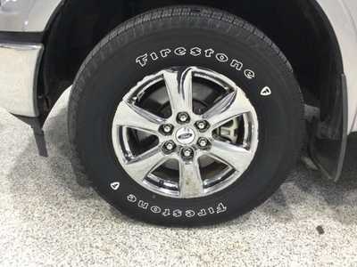 2020 Ford F150 Crew Cab, $35920. Photo 8