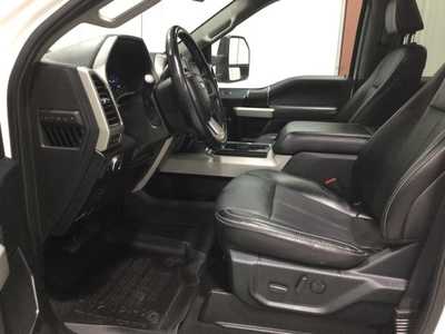 2021 Ford F250 Crew Cab, $44900. Photo 11