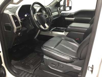 2021 Ford F250 Crew Cab, $44900. Photo 12