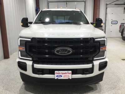 2021 Ford F250 Crew Cab, $44900. Photo 2