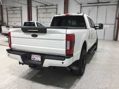 2021 Ford F250 Crew Cab, $44900. Photo 4