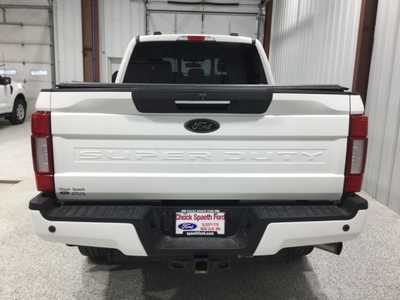 2021 Ford F250 Crew Cab, $44900. Photo 5