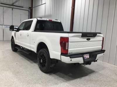 2021 Ford F250 Crew Cab, $44900. Photo 6