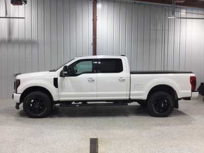 2021 Ford F250 Crew Cab, $44900. Photo 7