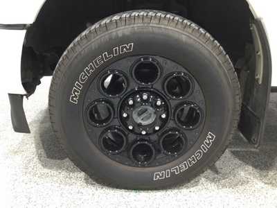 2021 Ford F250 Crew Cab, $44900. Photo 8