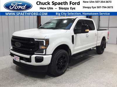 2021 Ford F250 Crew Cab, $44900. Photo 1