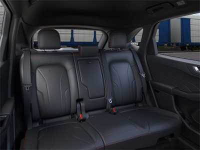 2026 Ford Escape, $41657. Photo 11