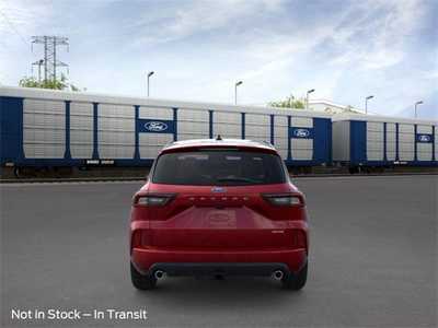 2026 Ford Escape, $41657. Photo 5